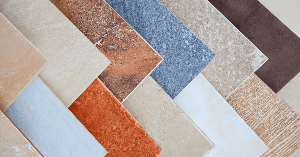 Vitrified Tiles