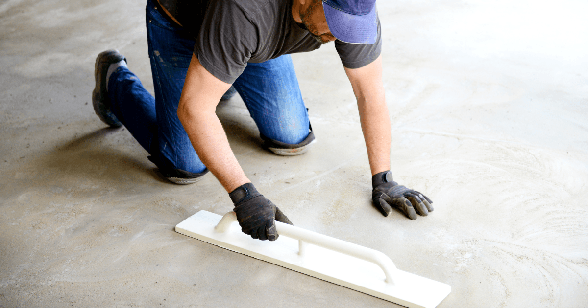 Bamboo Flooring