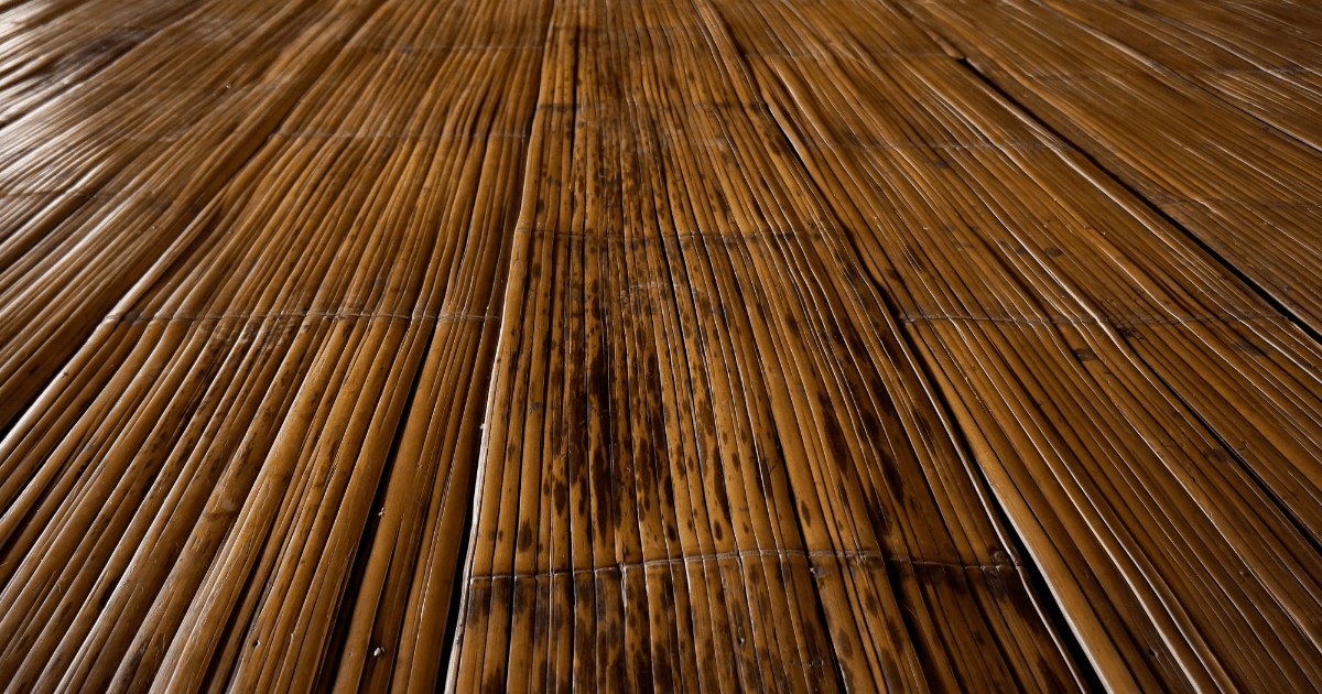 Bamboo Flooring