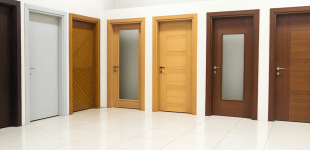 Transforming Your Home: 7 Stunning Door Designs and Materials for Indian Homes